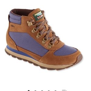 L.L. Bean Women’s Katahdin Hiking Boots